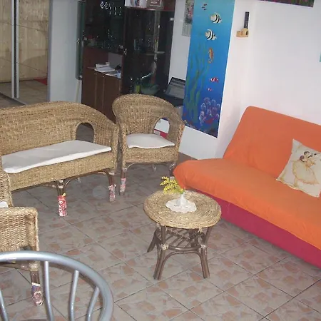 Bed and breakfast Beb I Delfini Di Casa Paola