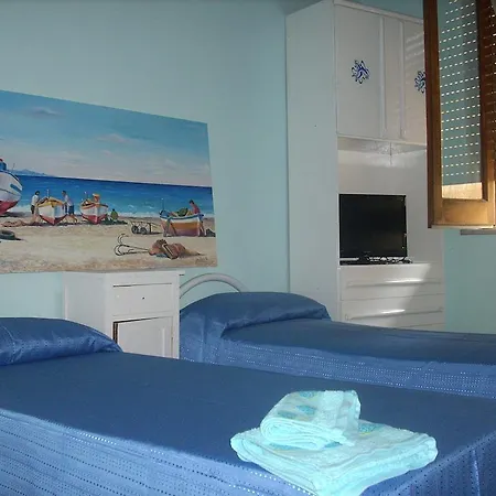 Beb I Delfini Di Casa Paola