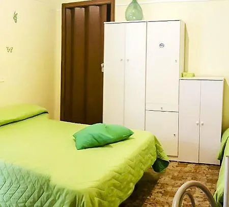 Beb I Delfini Di Casa Paola 3*
