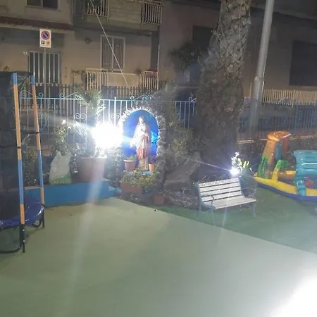 Beb I Delfini Di Casa Paola 住宿加早餐酒店