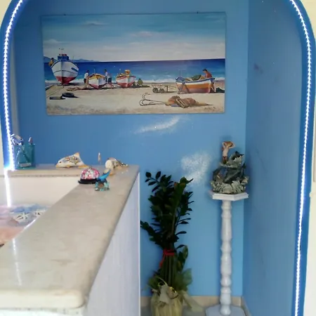 Beb I Delfini Di Casa Paola 3*