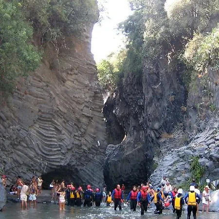 Beb I Delfini Di Casa Paola Bed & Breakfast 3*