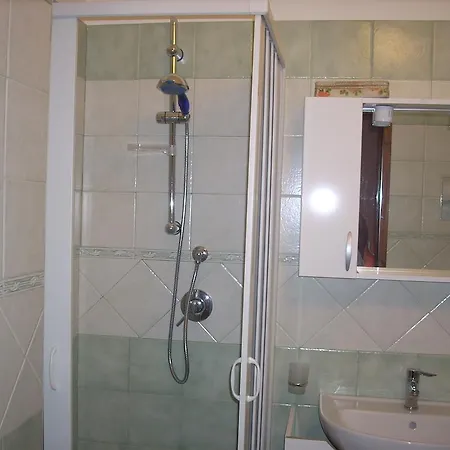 Bed & Breakfast Beb I Delfini Di Casa Paola Mascali