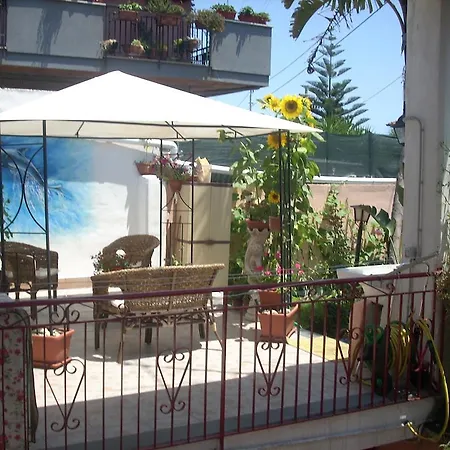 Beb I Delfini Di Casa Paola