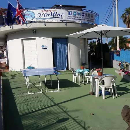 Beb I Delfini Di Casa Paola