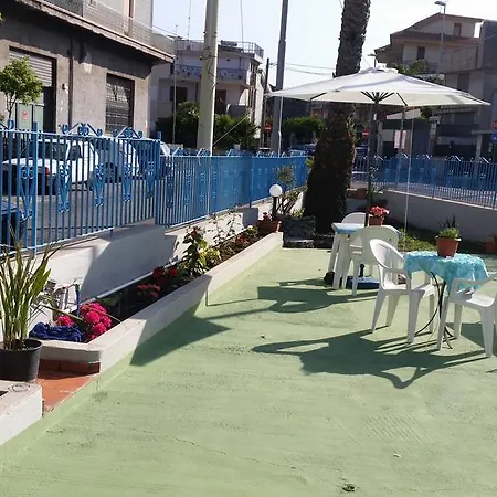 Bed & Breakfast Beb I Delfini Di Casa Paola