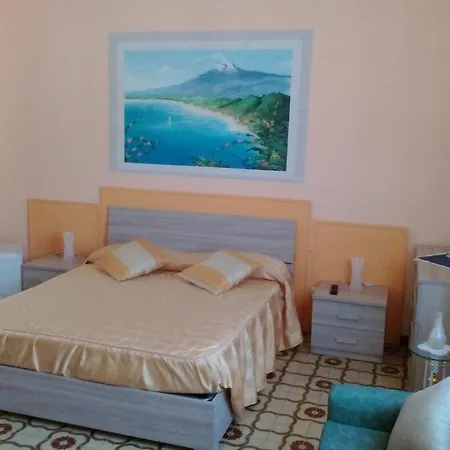 Beb I Delfini Di Casa Paola