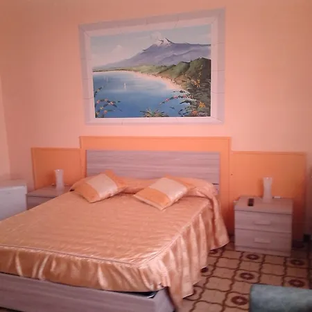 Beb I Delfini Di Casa Paola 3* Mascali