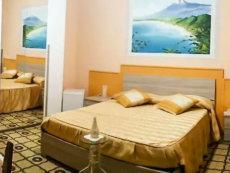 Beb I Delfini Di Casa Paola Bed & Breakfast