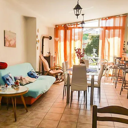 Beb I Delfini Di Casa Paola