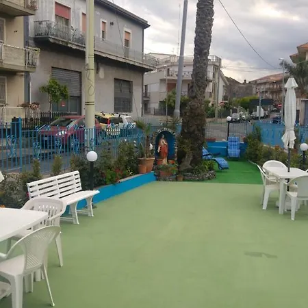 Beb I Delfini Di Casa Paola 3*