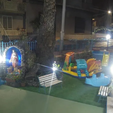 Beb I Delfini Di Casa Paola Bed & Breakfast 3*