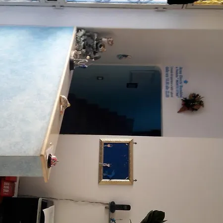 Beb I Delfini Di Casa Paola 3*