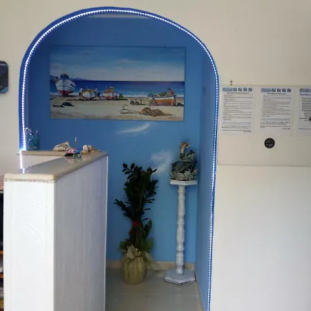 Bed & Breakfast Beb I Delfini Di Casa Paola Mascali