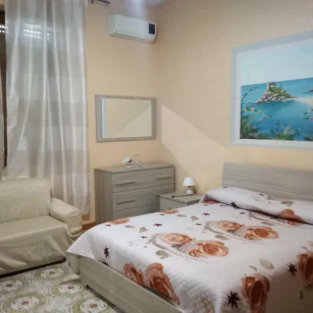 Beb I Delfini Di Casa Paola 3*